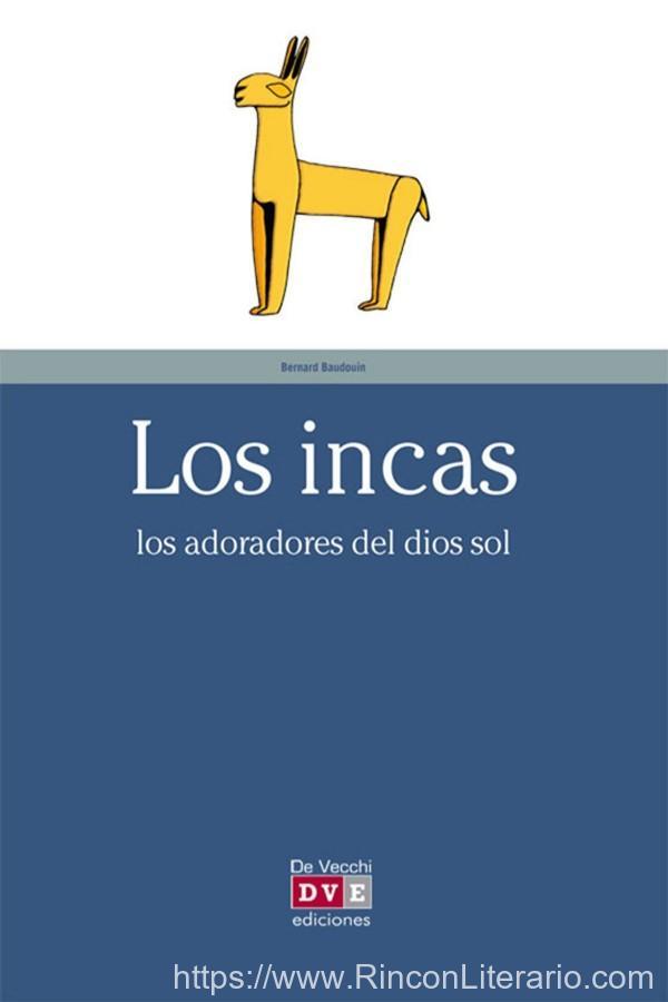 Los incas