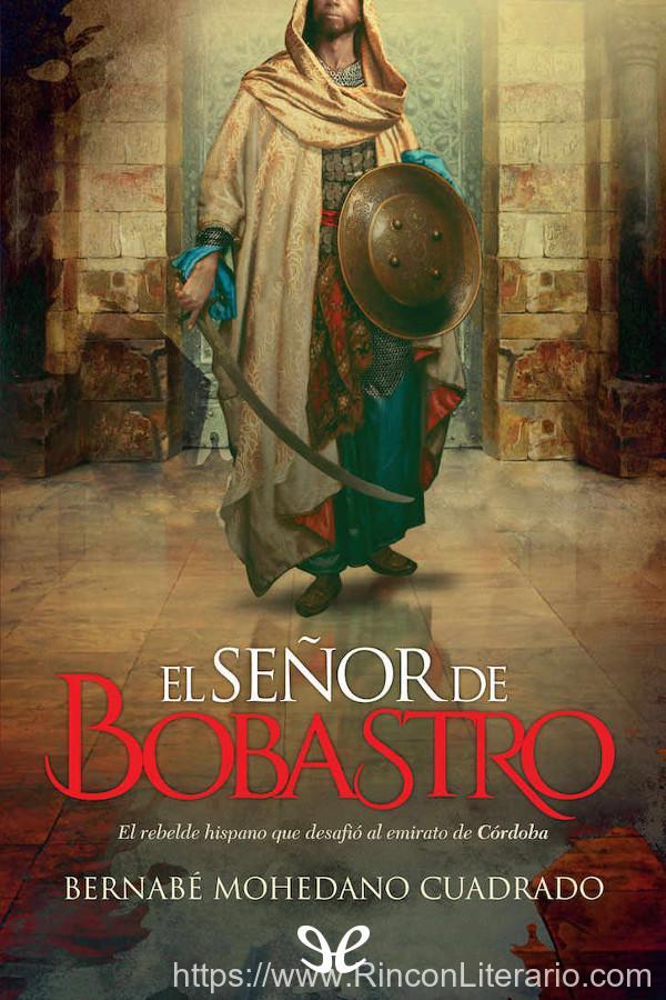 El señor de Bobastro