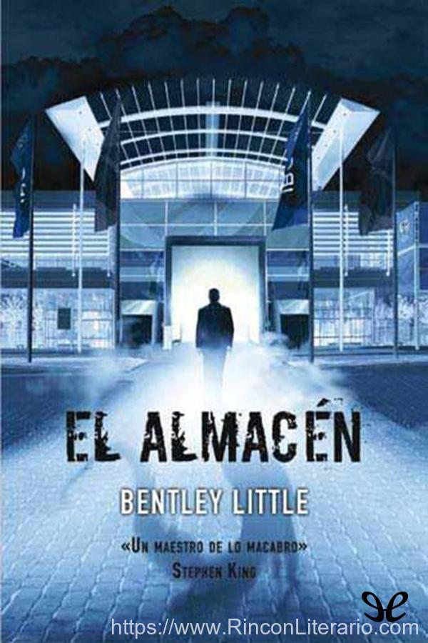 El almacén
