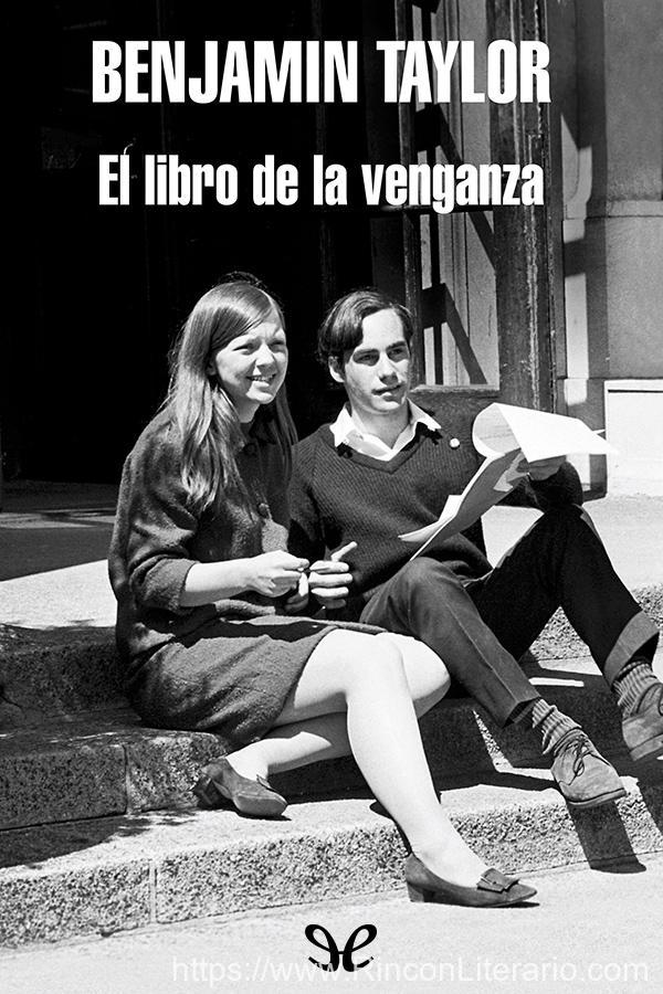 El libro de la venganza