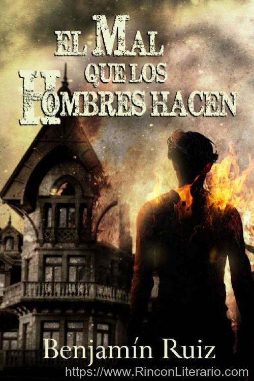 El mal que los hombres hacen