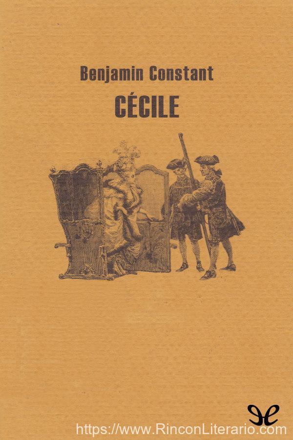 Cécile