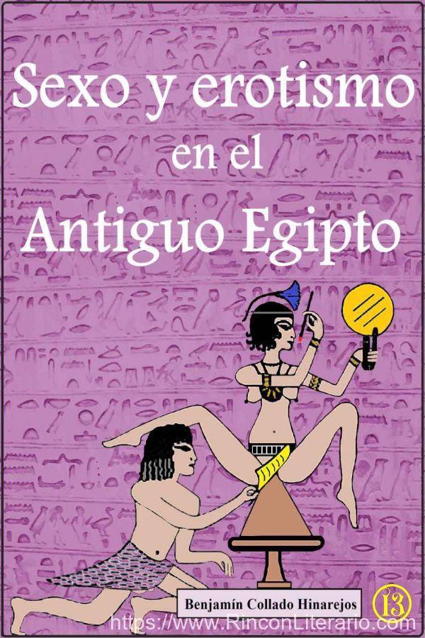 Sexo y erotismo en el Antiguo Egipto