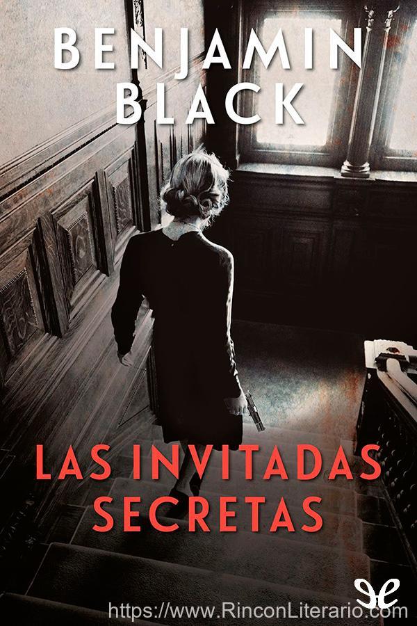 Las invitadas secretas