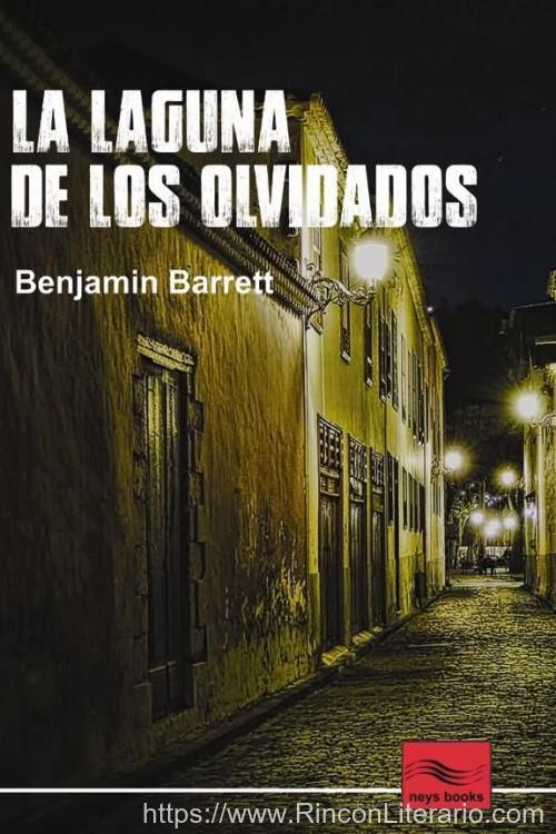 La laguna de los olvidados