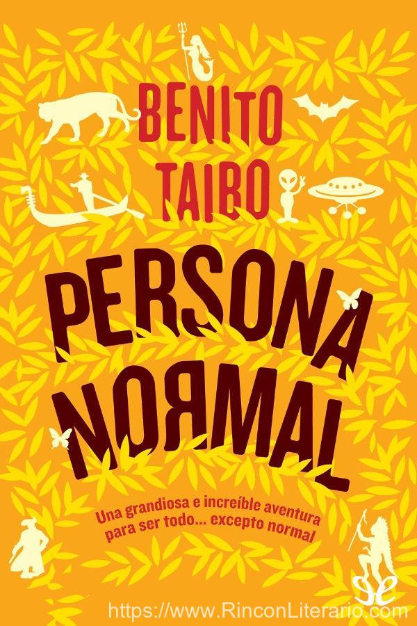 Persona normal