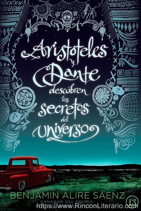Aristóteles y Dante descubren los secretos del universo