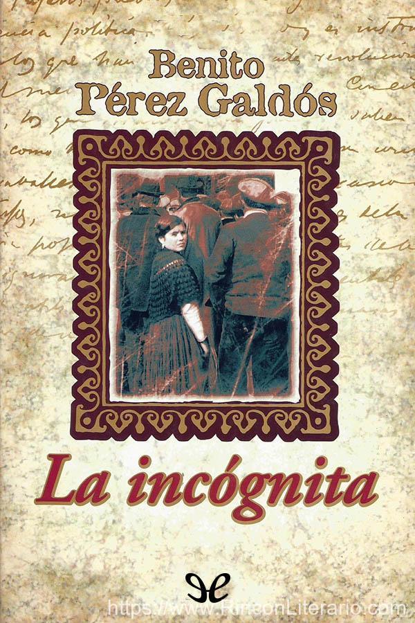 La incógnita