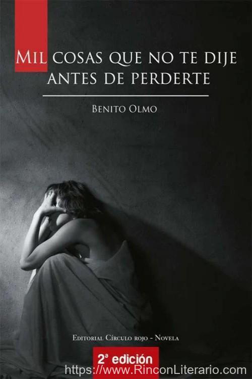 Mil cosas que no te dije antes de perderte