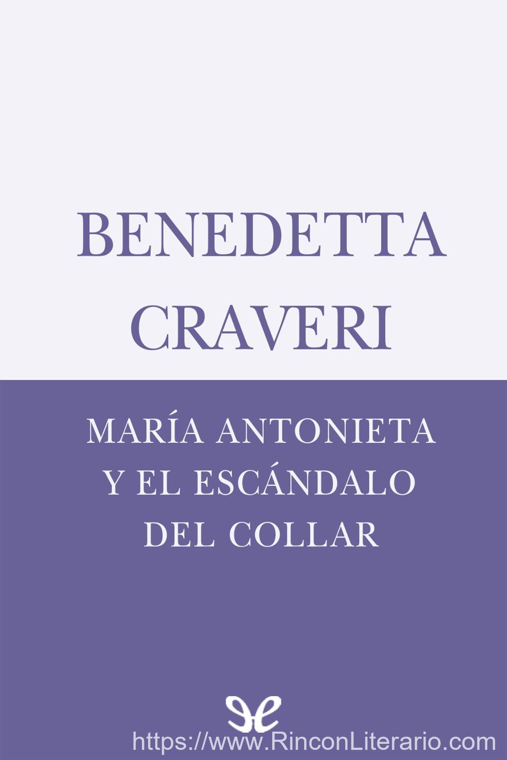 Maria Antonieta y el escándalo del collar