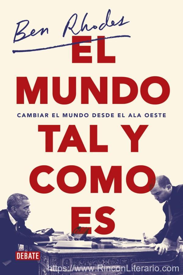 El mundo tal y como es