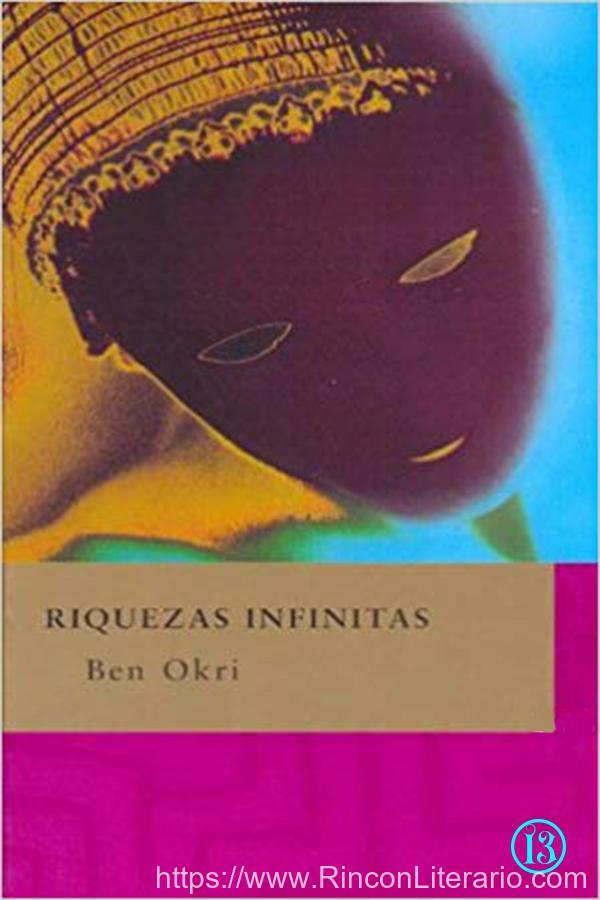 Riquezas infinitas