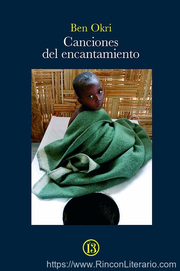 Canciones del encantamiento