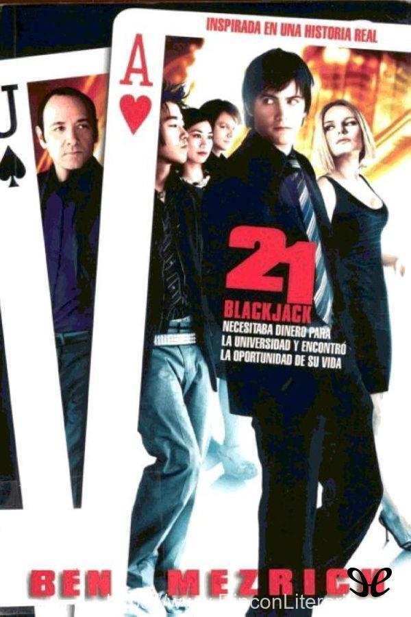 21 Blackjack
