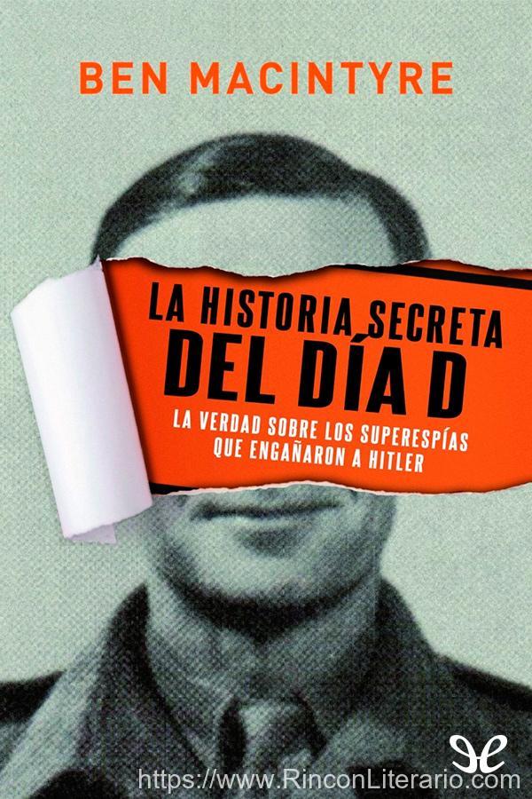 La historia secreta del Día D