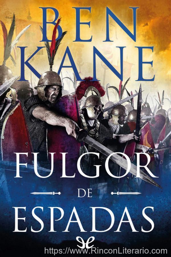 Fulgor de espadas