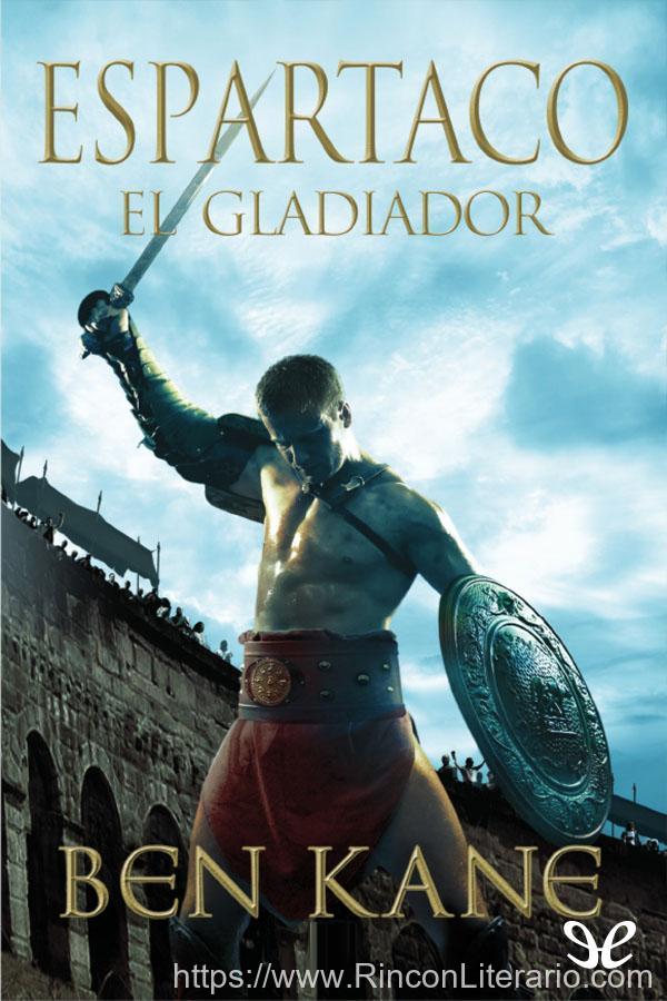 Espartaco, el gladiador