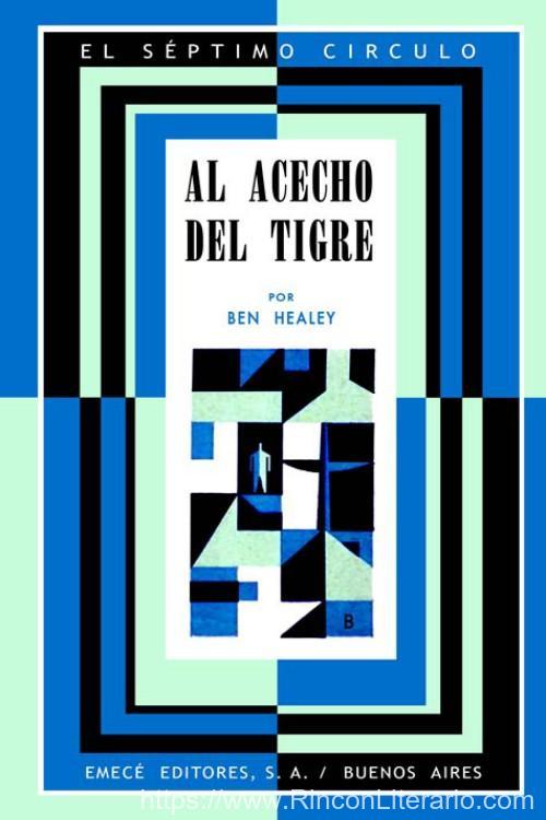 Al acecho del tigre