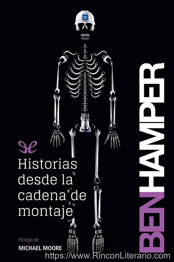 Historias desde la cadena de montaje