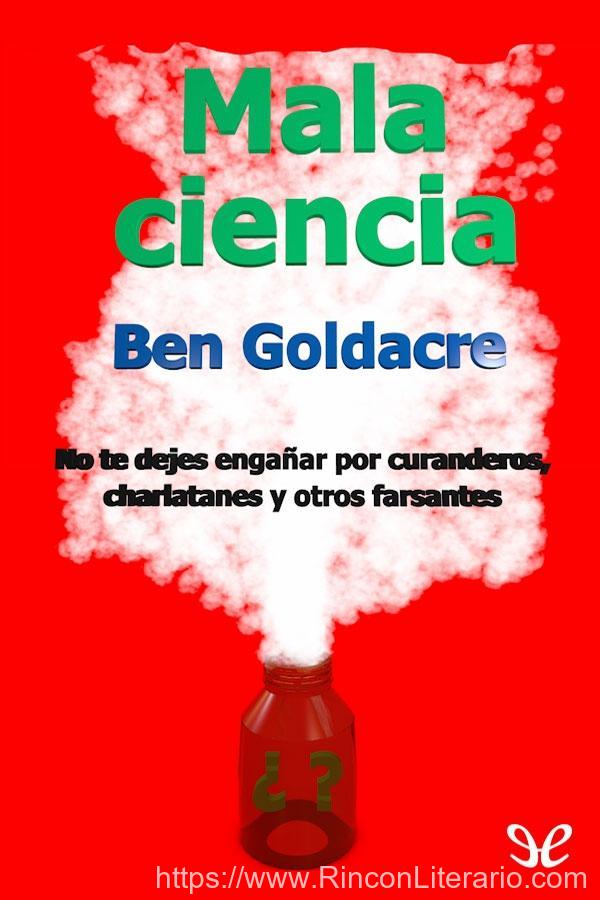 Mala ciencia