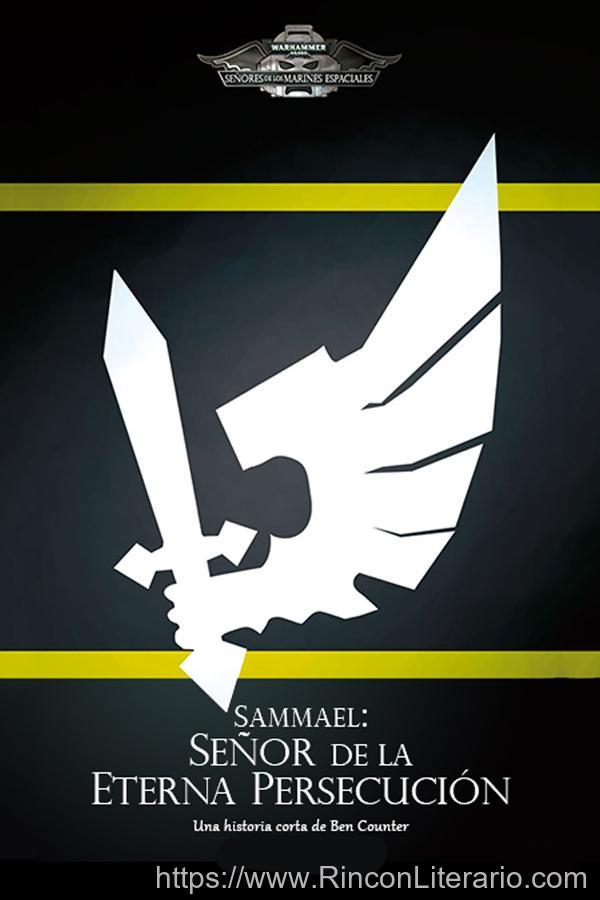 Sammael: Señor de la eterna persecución