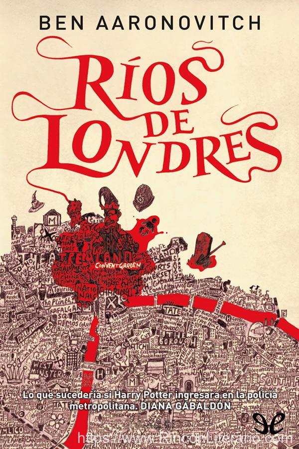 Ríos de Londres