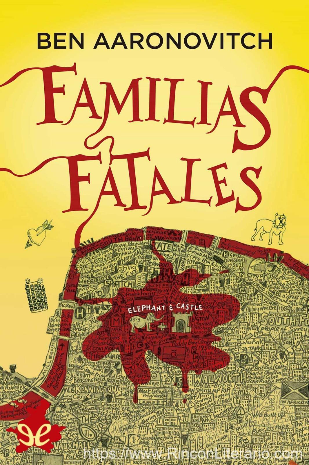 Familias fatales