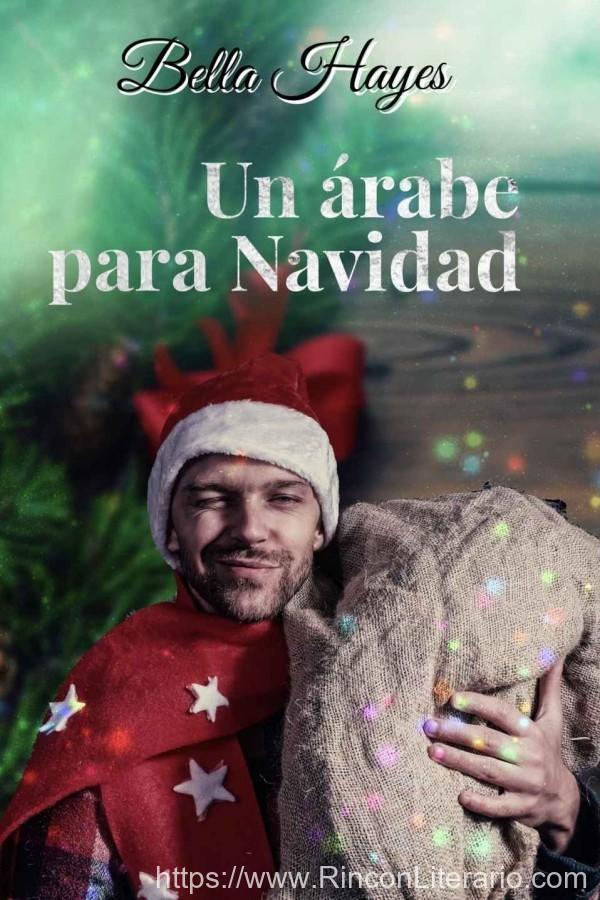 Un árabe para Navidad