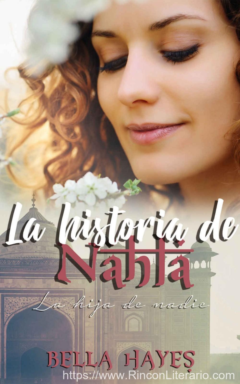 La historia de Nahla