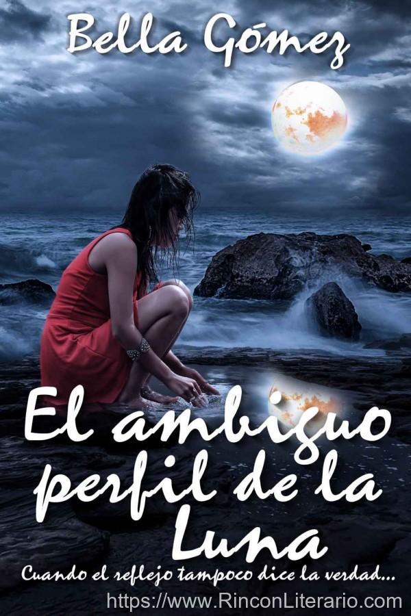 El ambiguo perfil de la luna