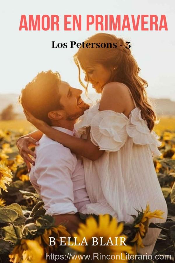 Amor en primavera