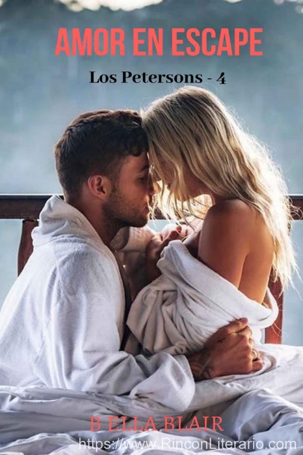 Amor en escape