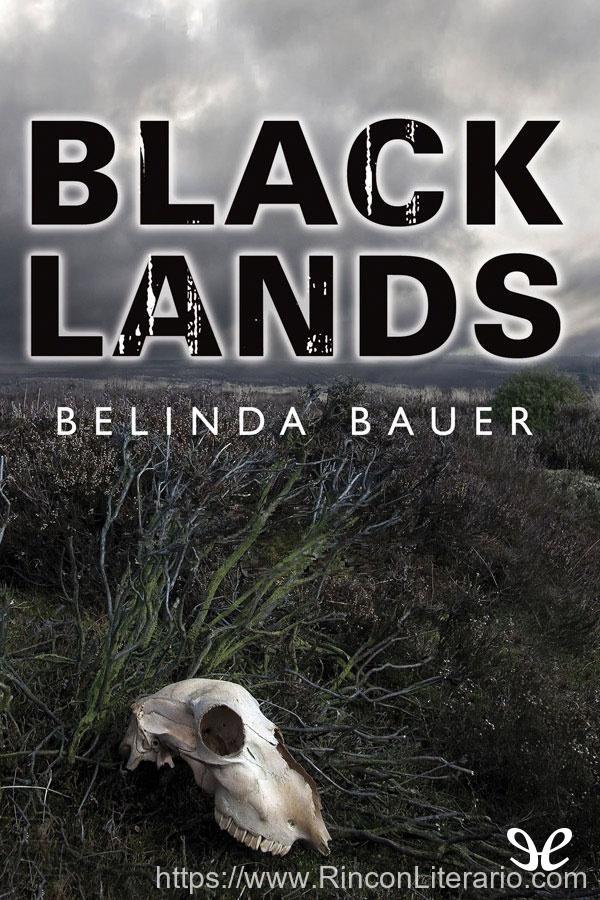 Blacklands