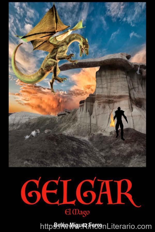 Gelgar, el mago