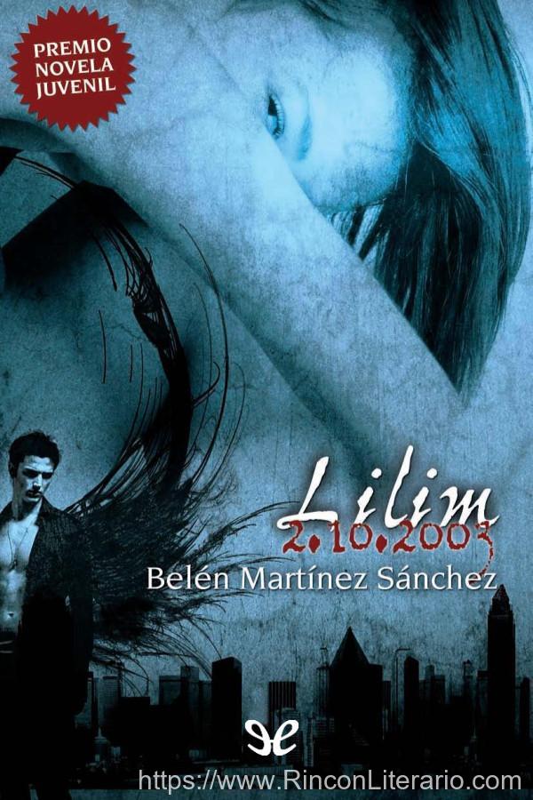 Lilim. 2.10.2003