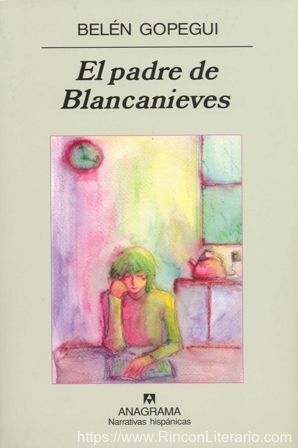 El padre de Blancanieves