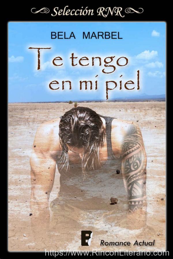 Te tengo en mi piel