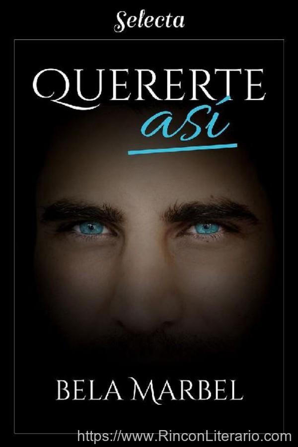 Quererte así