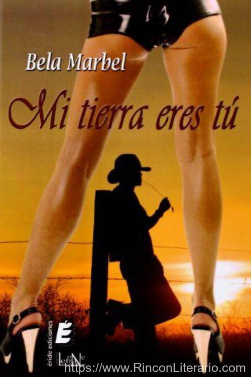 Mi tierra eres tú