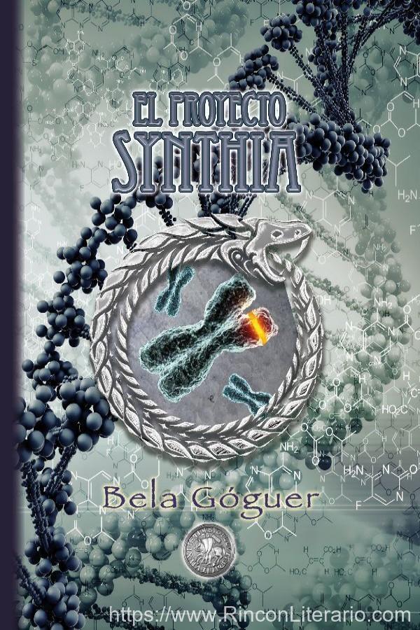 El proyecto Synthia
