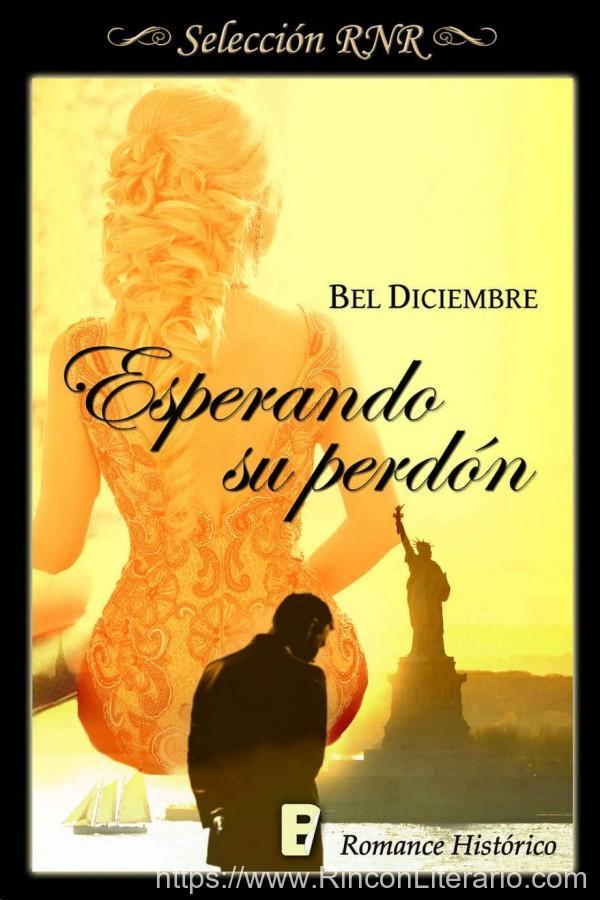 Esperando su perdón