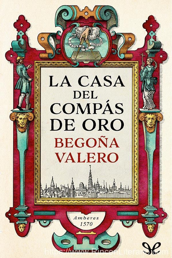 La casa del Compás de Oro
