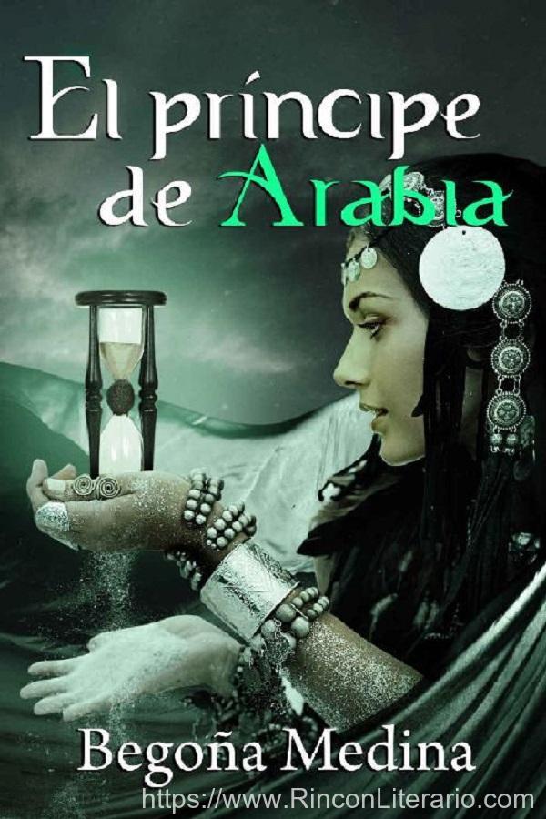 El príncipe de Arabia