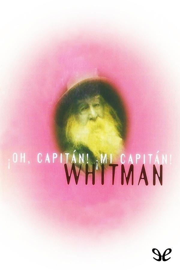 ¡Oh, capitán!, ¡mi capitán! (Flash Poesía)