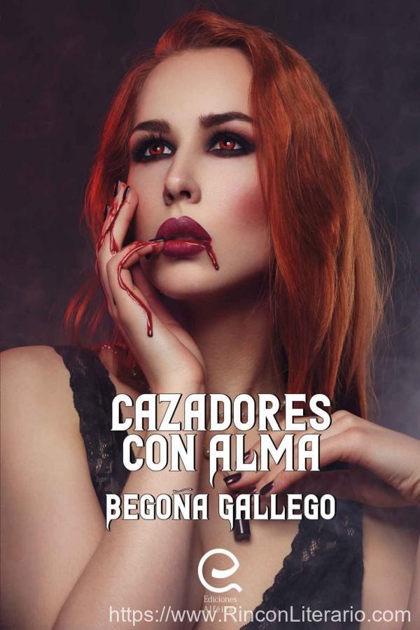 Cazadores con alma