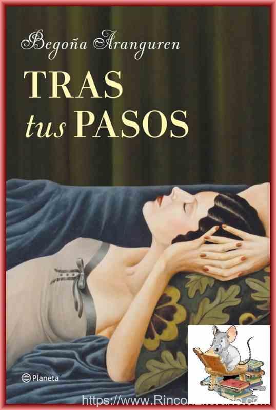 Tras tus pasos