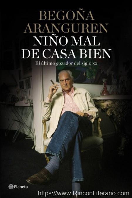 Niño mal de casa bien