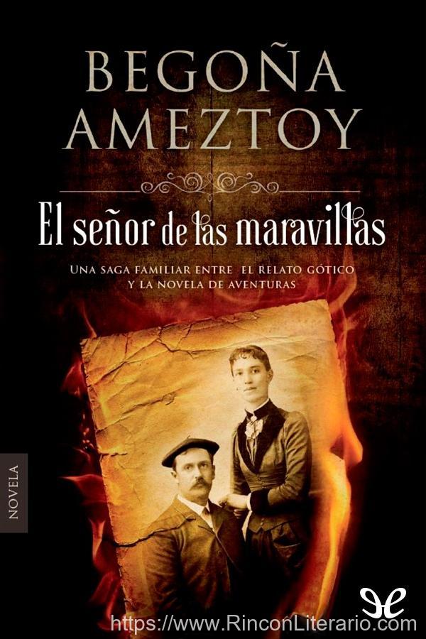 El señor de las maravillas