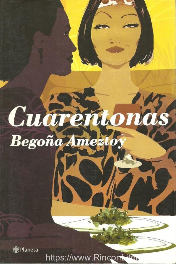Cuarentonas