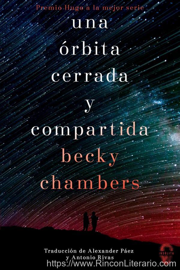 Una órbita cerrada y compartida